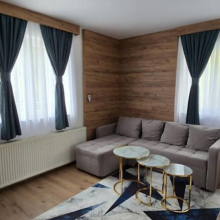 Motel "Kula" Cazin Εξωτερικό φωτογραφία