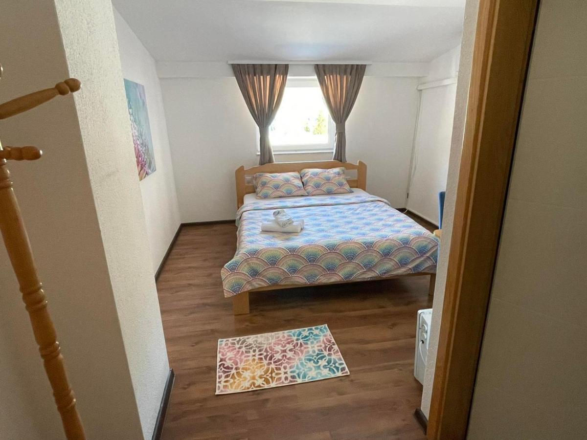 Motel "Kula" Cazin Εξωτερικό φωτογραφία