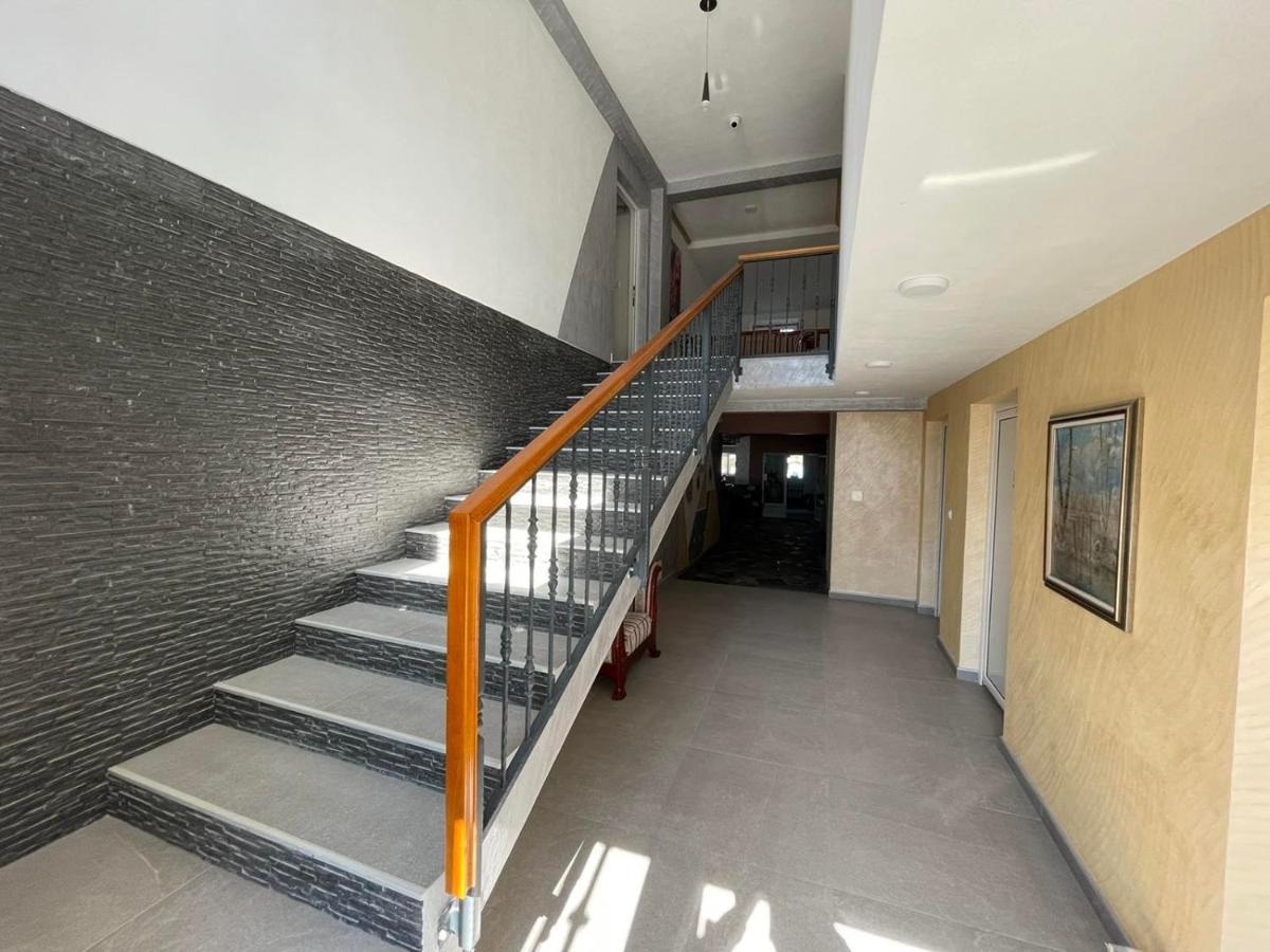Motel "Kula" Cazin Εξωτερικό φωτογραφία