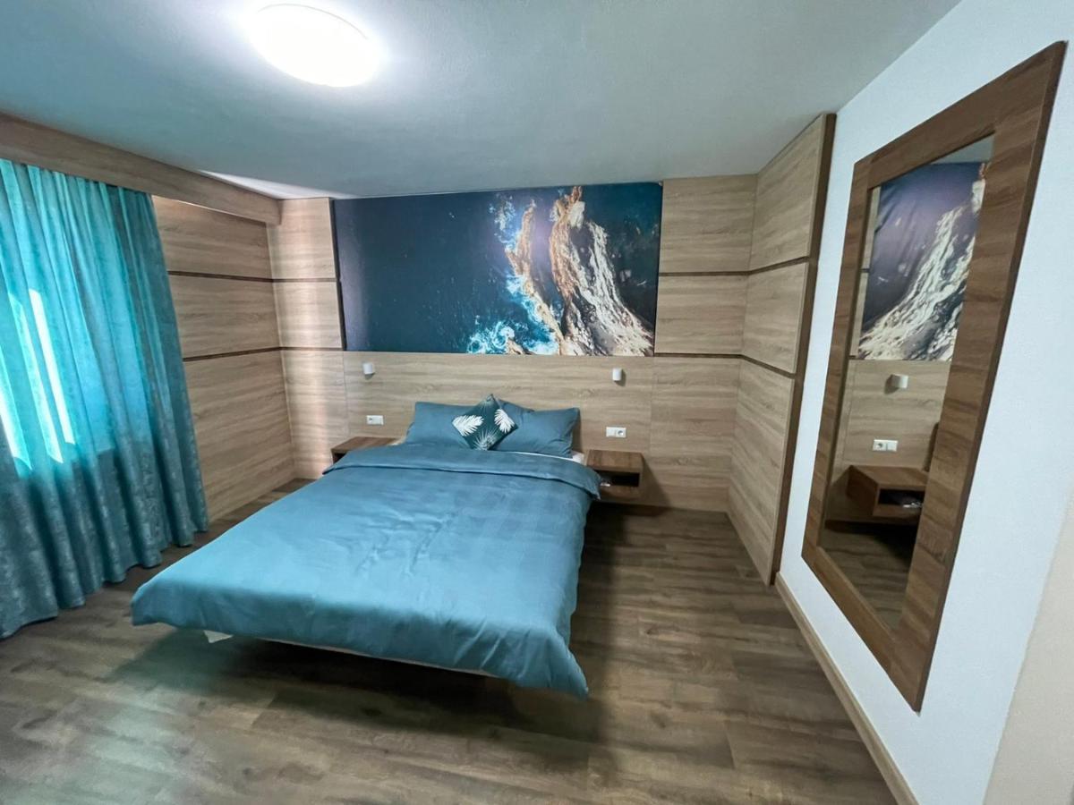 Motel "Kula" Cazin Εξωτερικό φωτογραφία