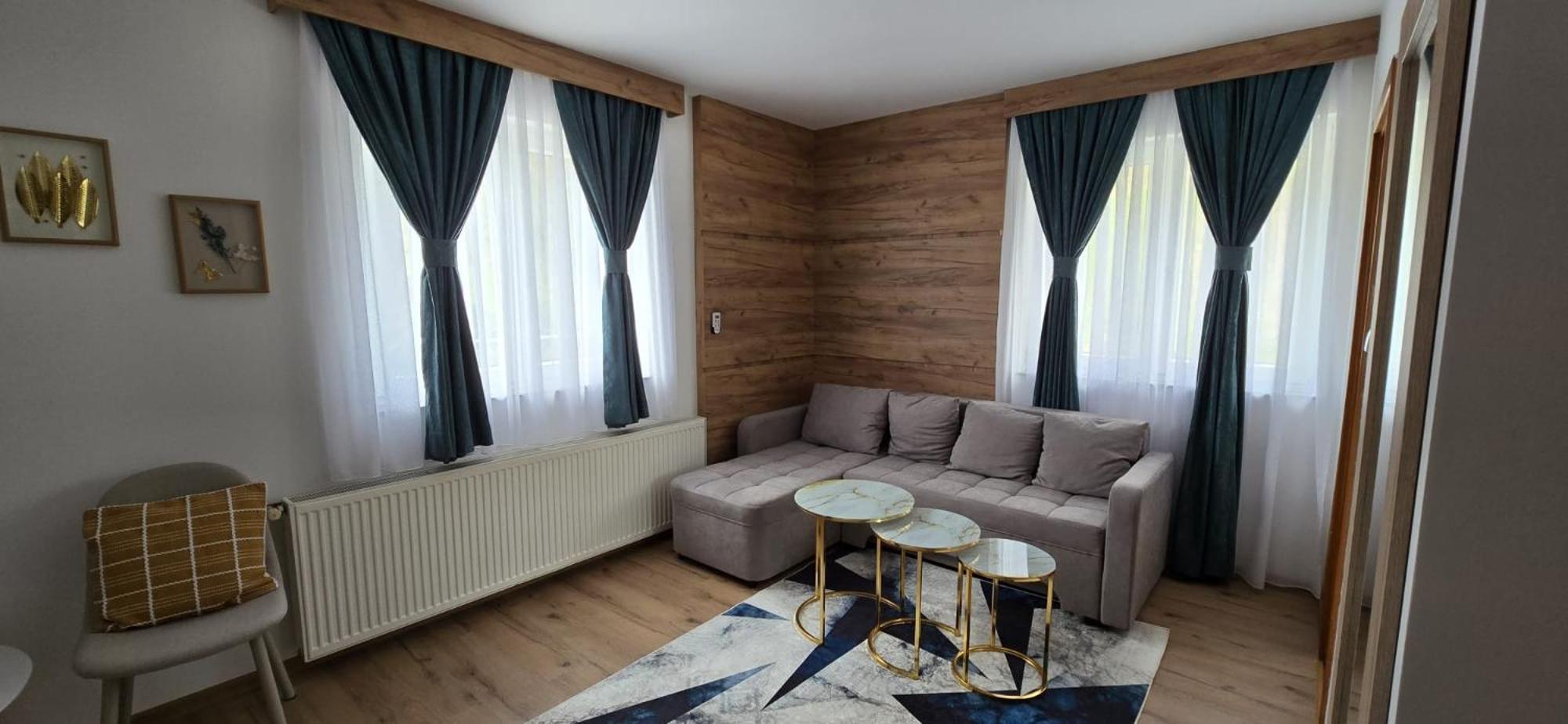 Motel "Kula" Cazin Εξωτερικό φωτογραφία