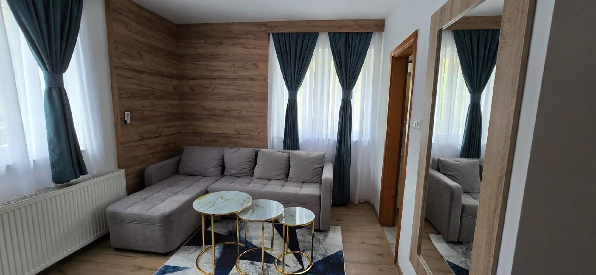 Motel "Kula" Cazin Εξωτερικό φωτογραφία