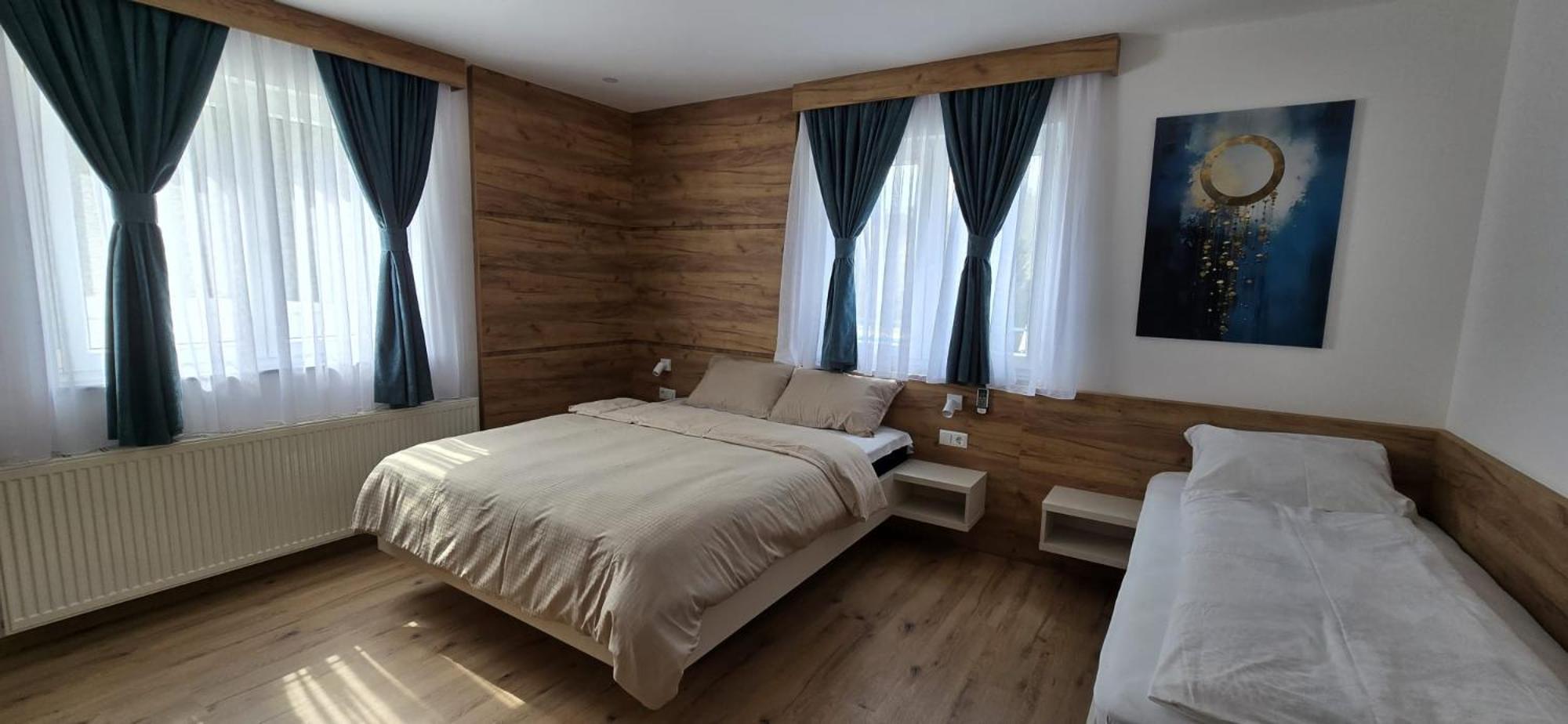 Motel "Kula" Cazin Εξωτερικό φωτογραφία