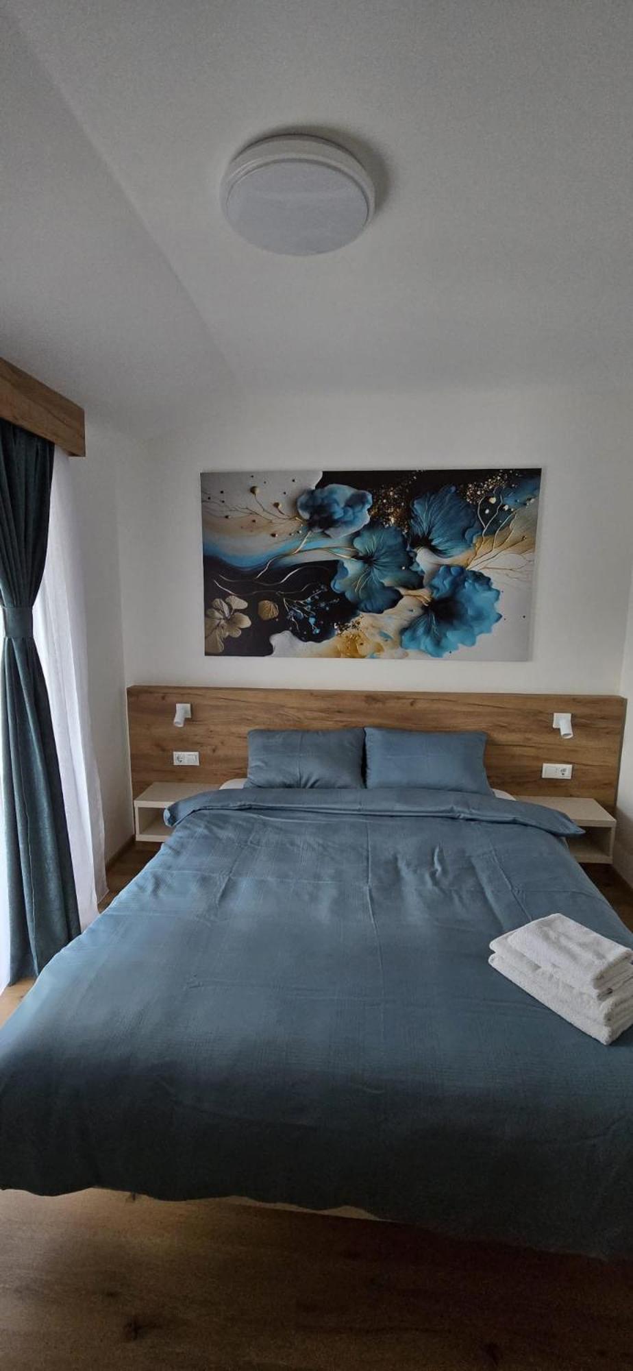 Motel "Kula" Cazin Εξωτερικό φωτογραφία