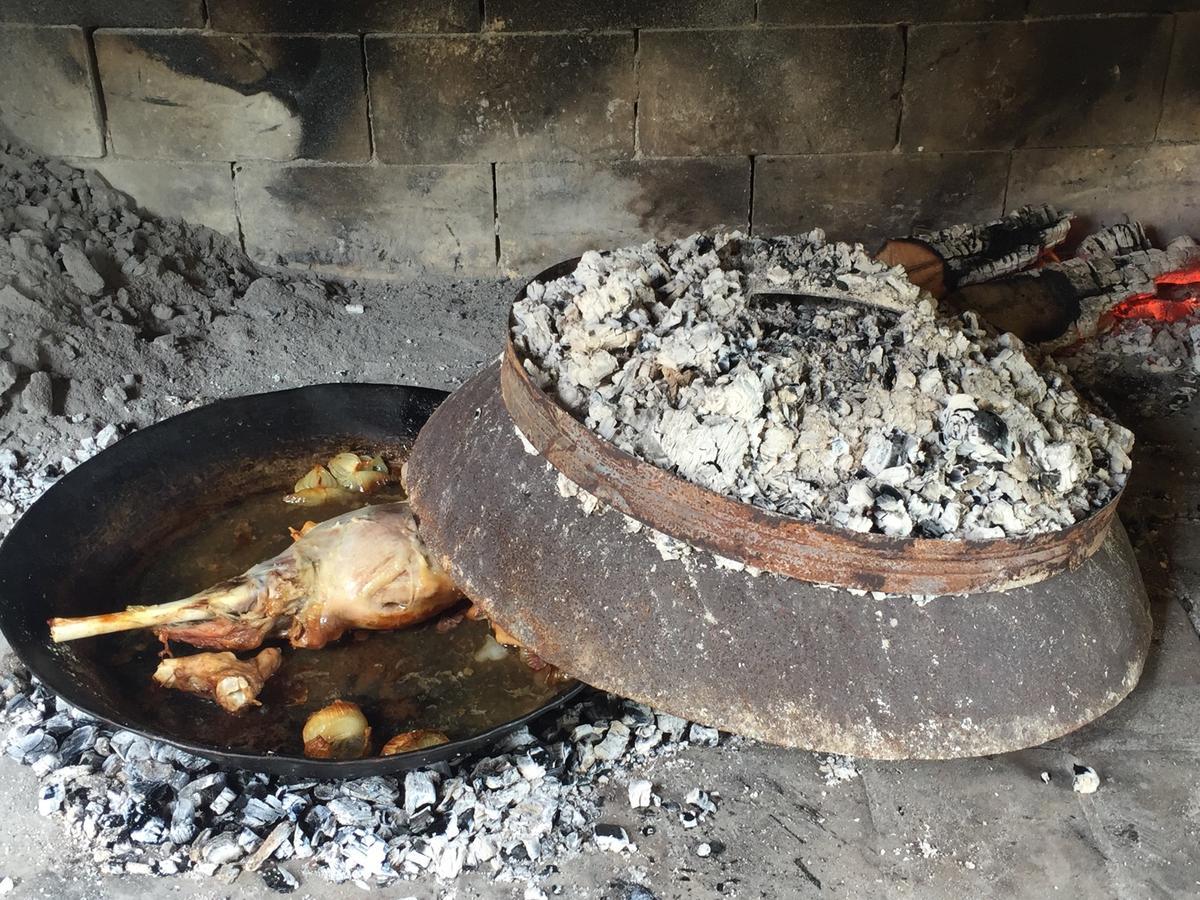 Motel "Kula" Cazin Εξωτερικό φωτογραφία