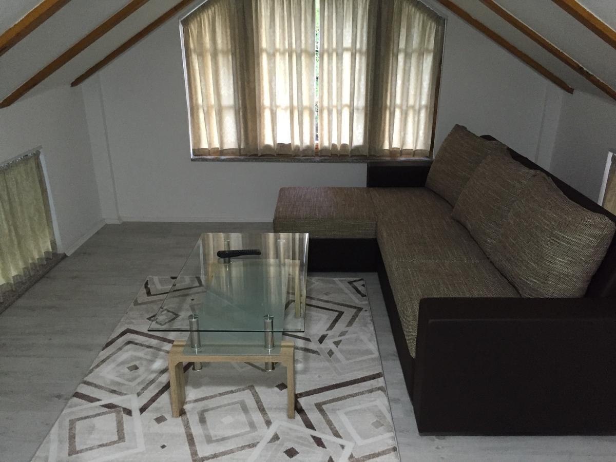Motel "Kula" Cazin Εξωτερικό φωτογραφία